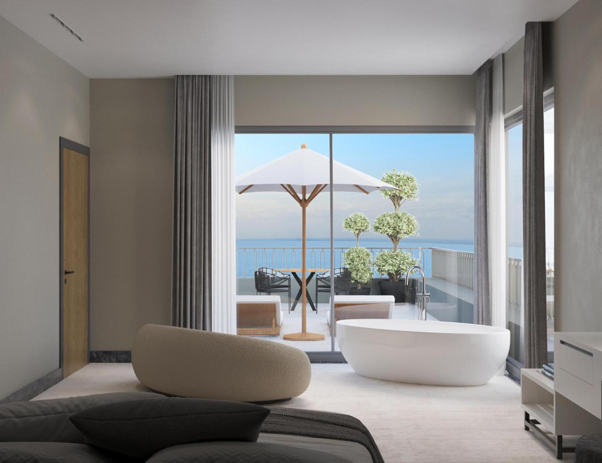 Roseira Mar-Inn Luxury Gulluk Exterior photo