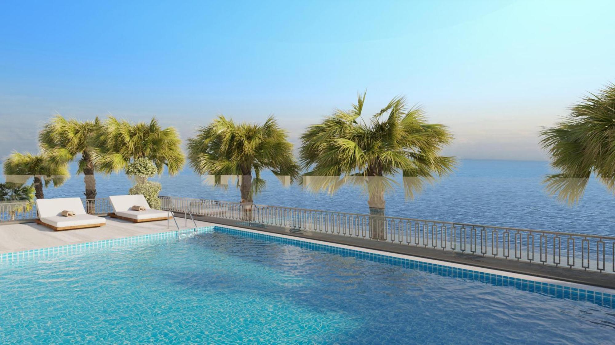 Roseira Mar-Inn Luxury Gulluk Exterior photo
